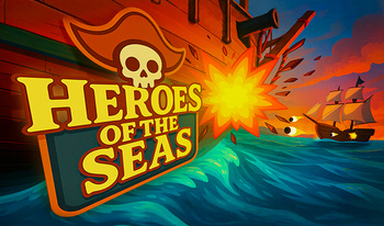 Heroes of The Seas