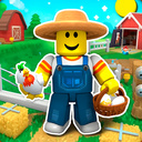 Обби: Побег из курятника