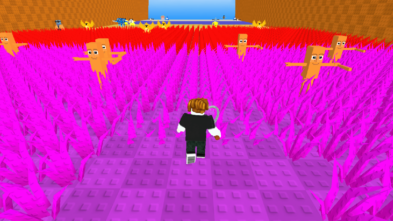 Коси Траву Ради Брейнротов!