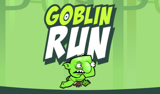 Çalışan Goblin / Goblin Run