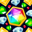 Тры ў шэраг-скарбы Ліса