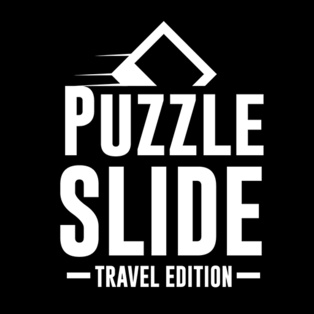 Puzzle Slide Travel Edition