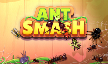 Ant Smash