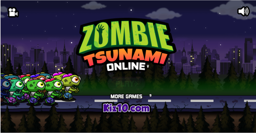 TSUNAMI jogo online gratuito em