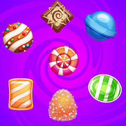 Candy Super Match 3