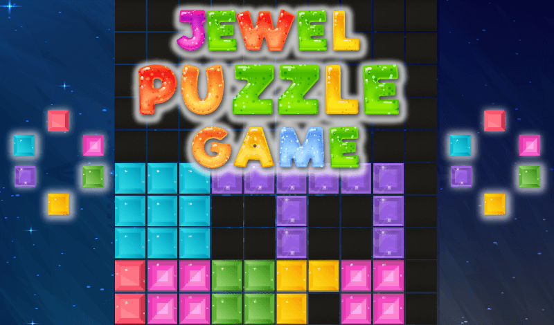 Jigsaw Puzzles - Block Puzzle — play online for free on Yandex Games