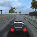Полицейский Водитель