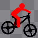 Stickman Mountain Bike