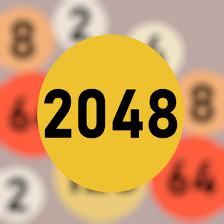 2048 Physics