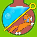 Save the Kitten: Games for Kids & Girls — Yandex Games