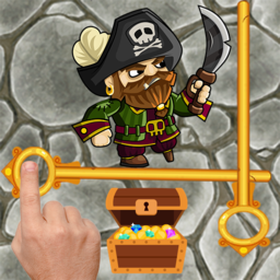 Pirate Adventure