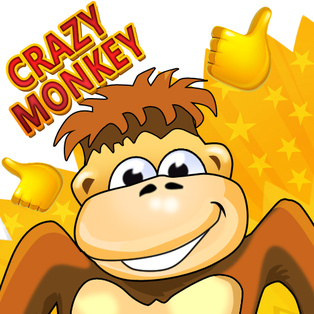 Crazy Monkey slot