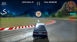 Extreme Car Drift — play online for free on Yandex Games