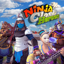 Ninja Clash Heroes — Playhop