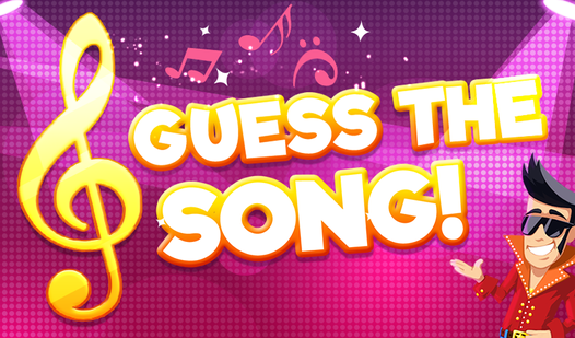 Guess The Song Yandex Games