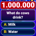 Millionaire Trivia Game Quiz