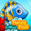 Funny Fish