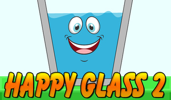 Happy Glass 2