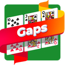 Gaps Solitaire — Playhop