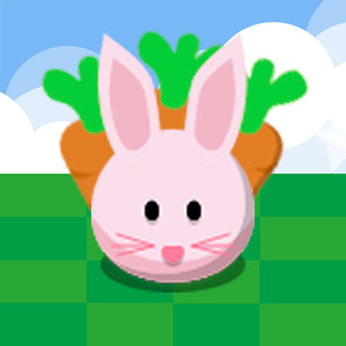 Rabbit Carrot
