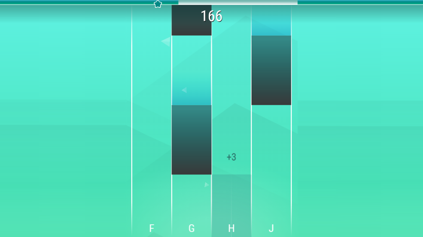 Piano Tile — Jogue online gratuitamente em Yandex Games