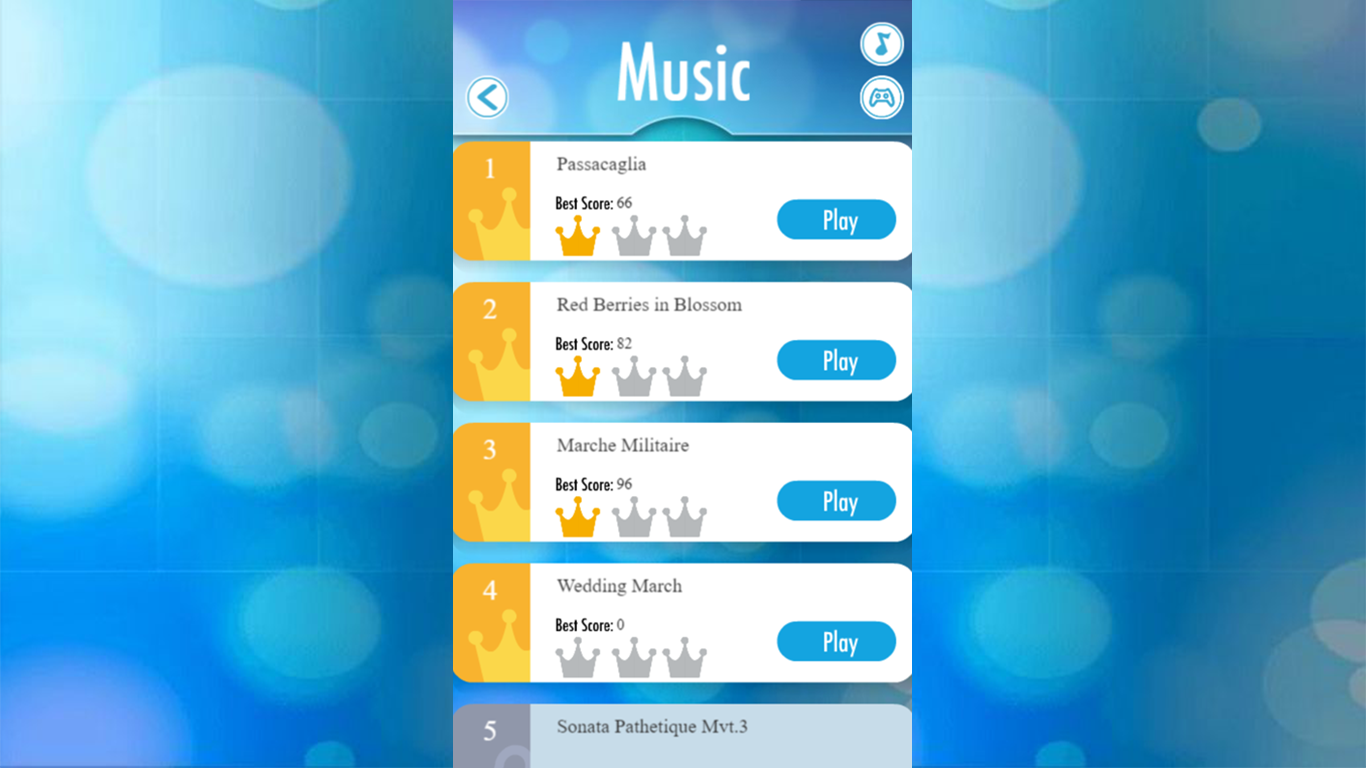 Piano Tiles 2 - Jogue Online em SilverGames 🕹️