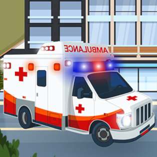 Ambulance Driver