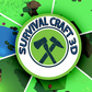 Гульня Survival Craft 3D