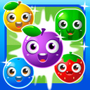 Fruit Splash Mania