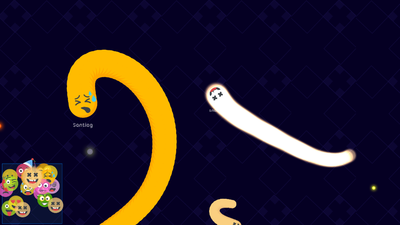 Snake games — play online for free on Yandex Games