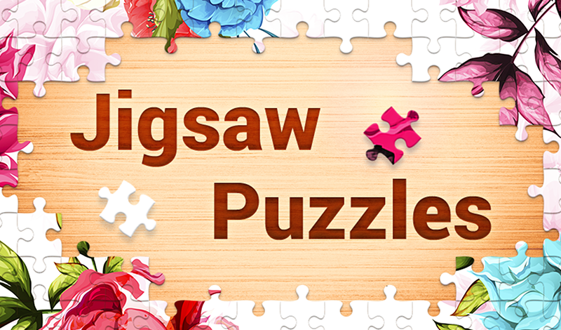 The Best Free Online Jigsaw Puzzles