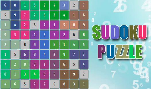 Sudoku Master — play online for free on Yandex Games