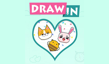 Draw In