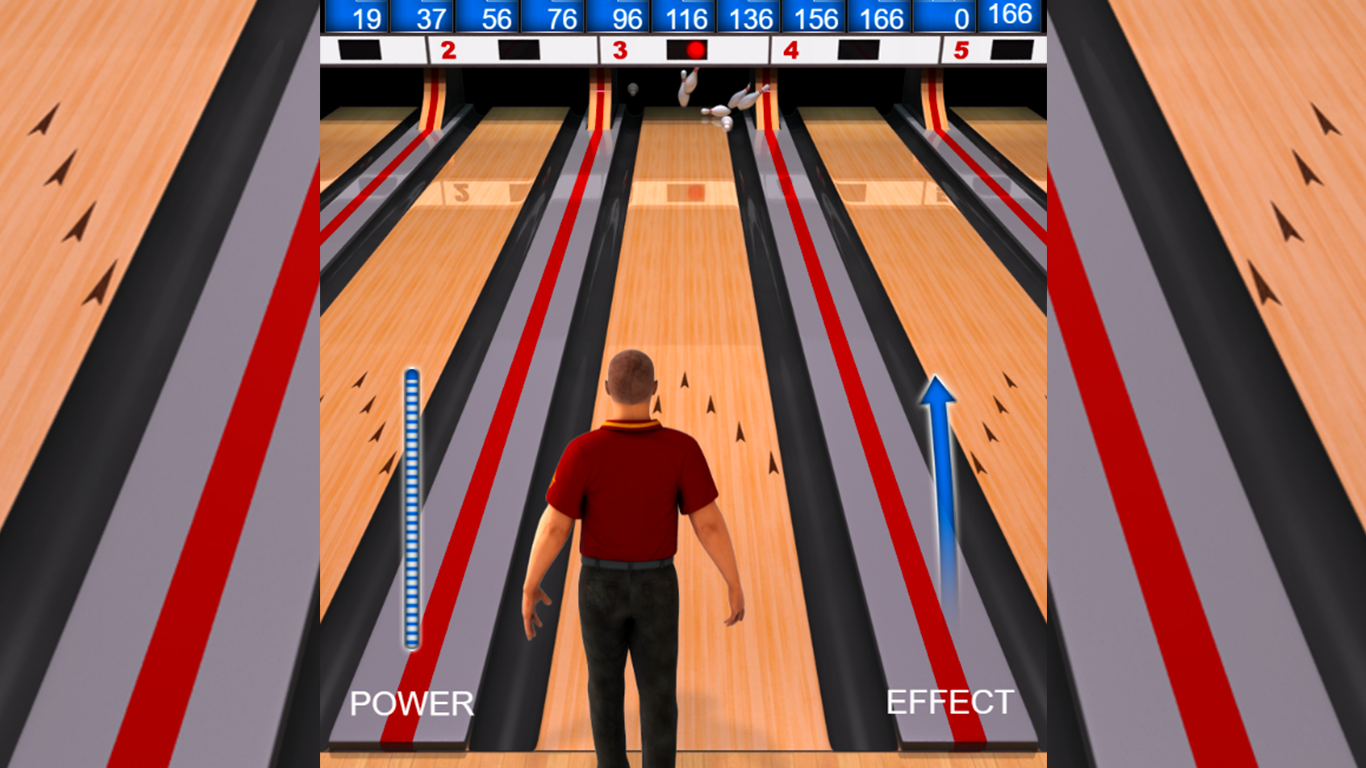 Bowling King — play online for free on Yandex Games