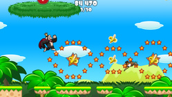 Banana Kong Online em Jogos na Internet