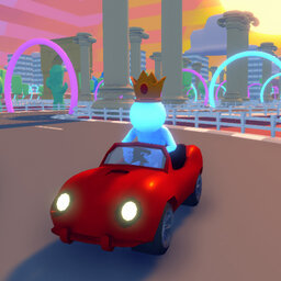 Kart Race 2