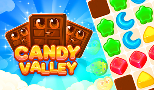 Candy Valley