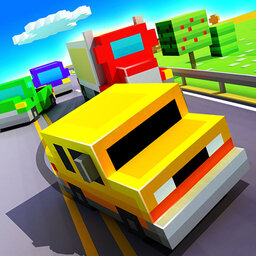 Blocky Highway
