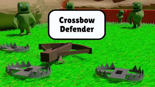 Crossbow Defender