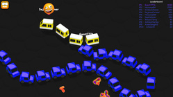 Trains.io - Jogue Trains.io Jogo Online