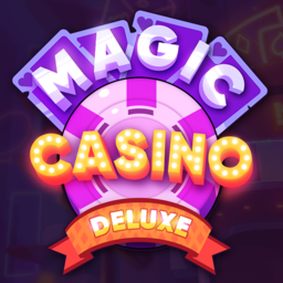 Magic Casino Deluxe