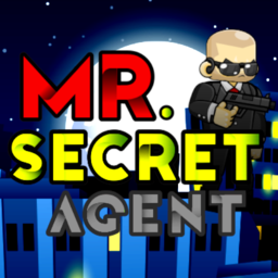 Mr. Secret Agent