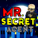 Mr. Secret Agent
