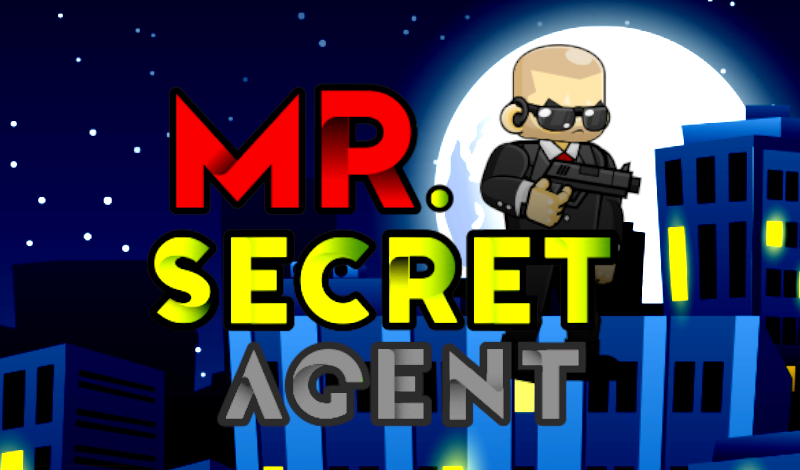 Jogo Mr. Secret Agent no Jogos 360