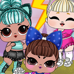 Road To Royalty: Battle Of Dolls