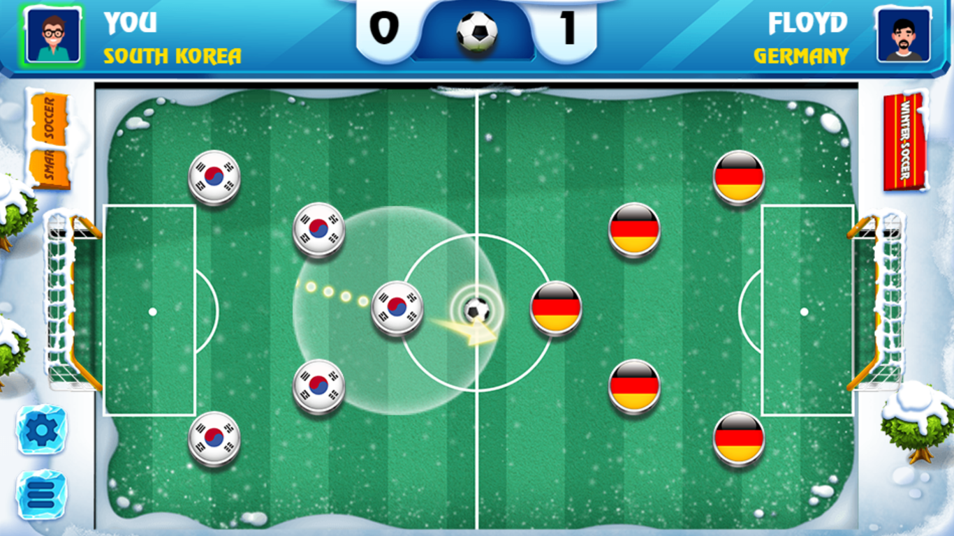 Playheads: Soccer Allworld Cup - Jogue no Jogos123