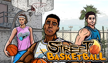 Street Basketball