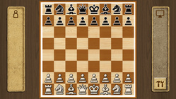 CHESS CLASSIC jogo online no