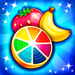 Fruit Jam