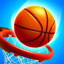 Basketball 2D — Yandex Games